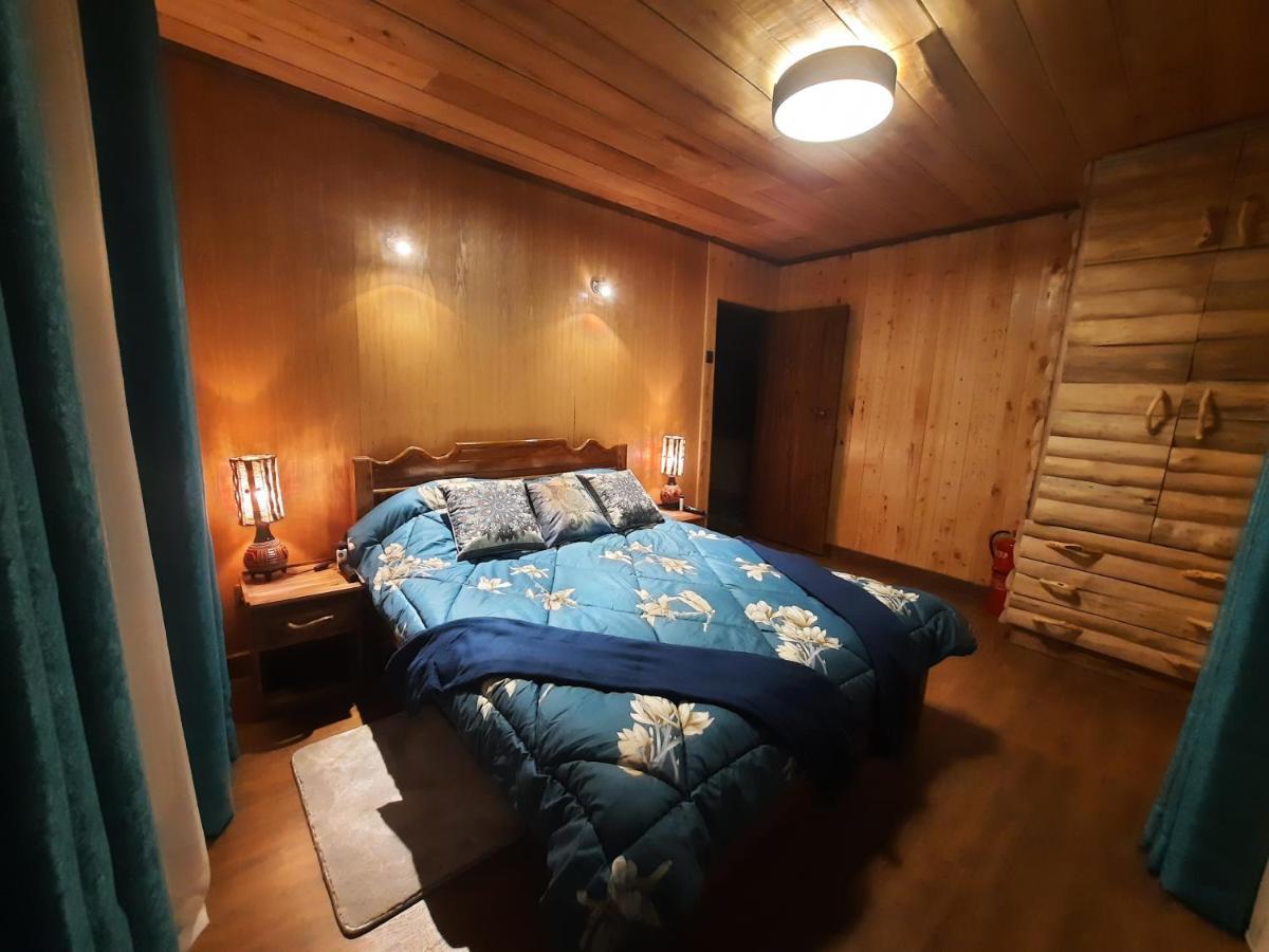The Wonky House Apartment Timau Екстериор снимка
